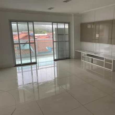 Rent this 4 bed apartment on Rua das Patativas in Ponta do Farol, São Luís - MA