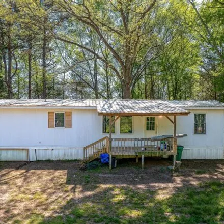 Image 1 - Brown Drive, Franklin County, GA 20553, USA - House for sale