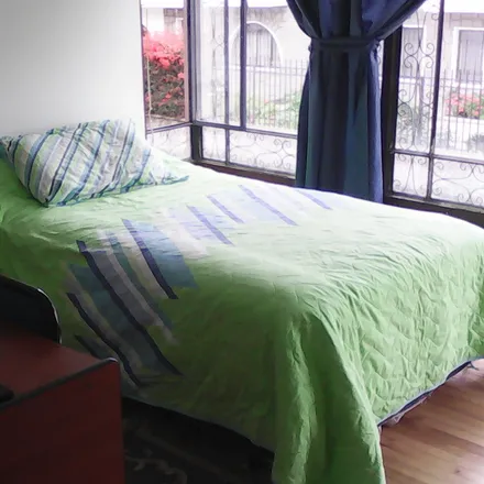 Rent this 1 bed house on Cuenca in Mercado 3 de Noviembre, EC