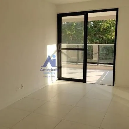 Rent this 3 bed apartment on Sambadrome Marquês de Sapucaí in Rua Benedito Hipólito, Cidade Nova