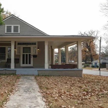 Image 1 - 600 South Cleveland Street, Annesdale-Snowden, Memphis, TN 38104, USA - House for sale