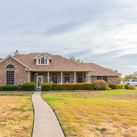 Buy this 3 bed house on 11382 Prairie Lakes Lane in Kaufman County, TX 75126