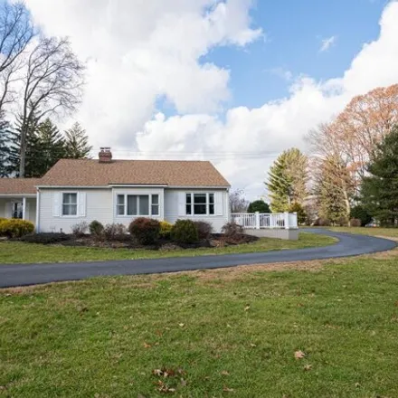 Rent this 3 bed house on 76 Meadowbrook Lane in Wilmer, Schuylkill Township