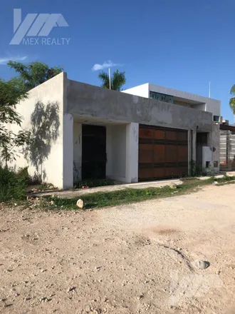 Image 3 - Calle 49B, Real Montejo, 97302 Mérida, YUC, Mexico - House for sale