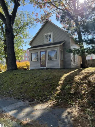 Buy this 2 bed house on 1030 Boyd Avenue in Traverse City, MI 49686