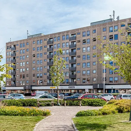 Rent this 2 bed apartment on Willys Halmstad Öster in Föreningsgatan, 302 69 Halmstad