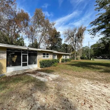 Image 2 - 23394 High Springs Main Street, High Springs, Alachua County, FL 32643, USA - House for sale