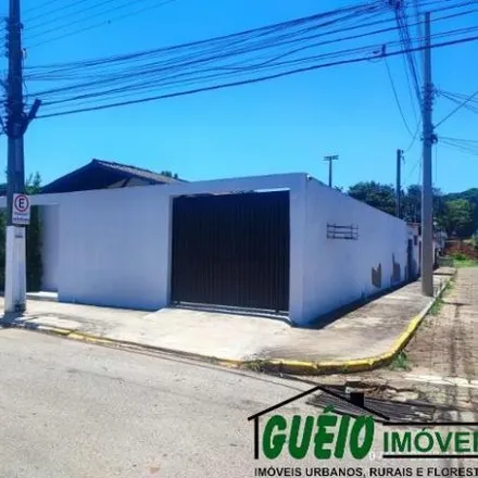 Image 1 - Rua Eduardo Martins, Vila Cruzeiro, Itararé - SP, Brazil - House for sale