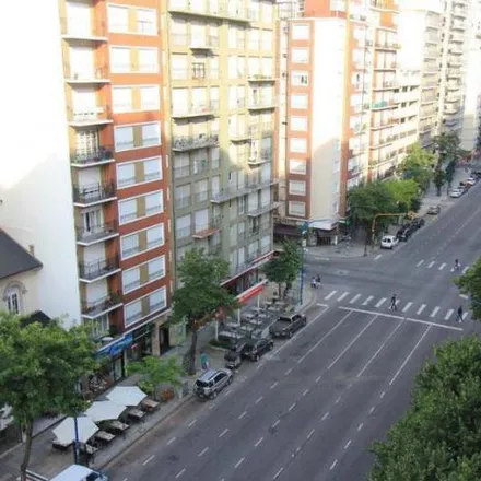 Image 2 - Avenida Colón 2374, Centro, B7600 DTR Mar del Plata, Argentina - Apartment for rent