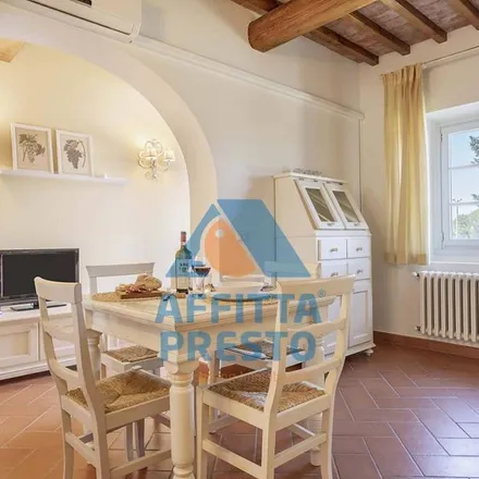 Rent this 1 bed apartment on unnamed road in 50058 Signa FI, Italy