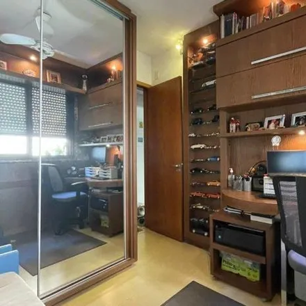 Buy this 3 bed apartment on Rua Miguel Tostes in Rio Branco, Porto Alegre - RS