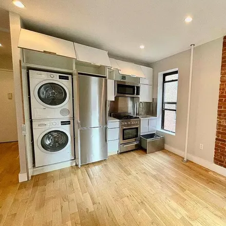 Rent this 3 bed apartment on 215 W 23rd St