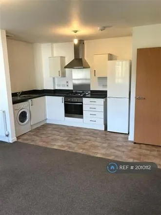 Image 6 - Roxburghe House, Ashgrove Road, Aberdeen City, AB25 3BX, United Kingdom - Apartment for rent