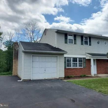 Rent this 3 bed house on 47 Essex Court in Quakertown, PA 18951
