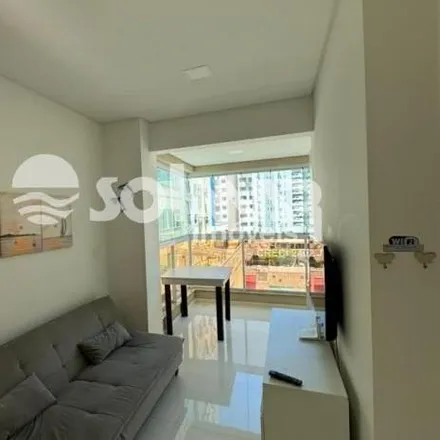 Rent this 2 bed apartment on Polícia Civil in Rua 238, Meia Praia