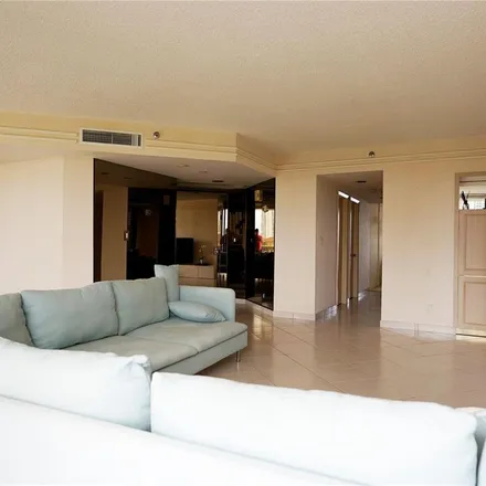 Image 7 - West Williams Island Boulevard, Aventura, Sunny Isles Beach, FL 33160, USA - Apartment for rent
