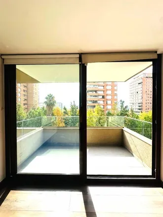 Image 7 - Francisco Cook 868, 765 0558 Provincia de Santiago, Chile - Apartment for rent