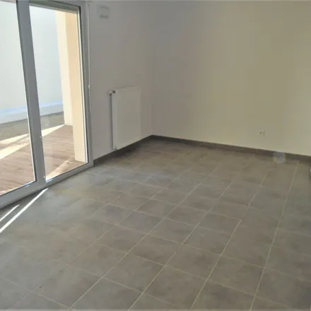 Rent this 2 bed apartment on Impasse Charlotte Loupiac in 31600 Muret, France