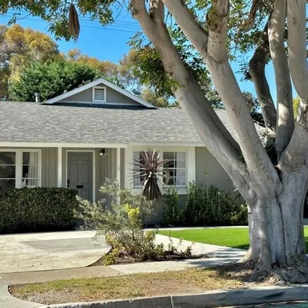 Rent this 3 bed house on 2690 Channel Drive in Pierpont Bay, Ventura