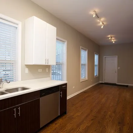Rent this 4 bed apartment on 2101 West Fletcher Street in Chicago, IL 60618