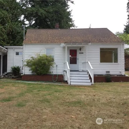 Image 4 - 20214 10th Avenue Northwest, Shoreline, WA 98177, USA - House for rent