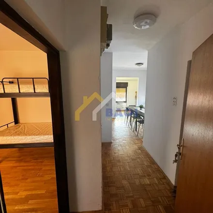 Rent this 6 bed apartment on Gradiška ulica in 10141 Zagreb, Croatia