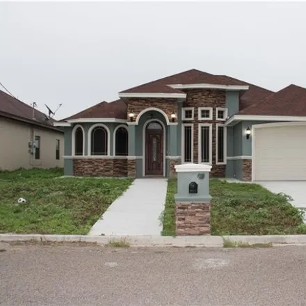 Buy this 3 bed house on 12 Escobar Lease Road in Starr County, TX 78584