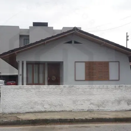 Image 2 - Rua Eugênio Brandt, Limeira Baixa, Brusque - SC, 88356, Brazil - House for sale