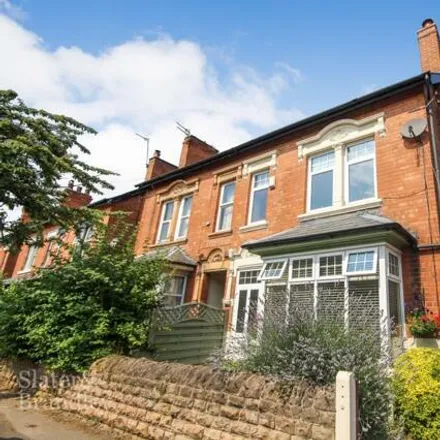 Rent this 5 bed duplex on South Road in West Bridgford, NG2 7AG