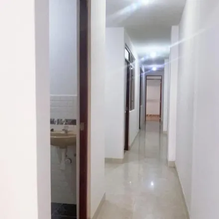 Rent this 3 bed apartment on Calle B in Villa El Salvador, Lima Metropolitan Area 15837