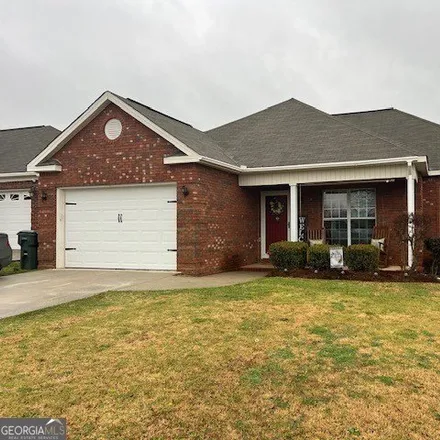 Buy this 3 bed house on 500 Covington Cove in Warner Robins, GA 31008