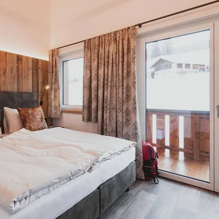 Rent this 3 bed apartment on Austria