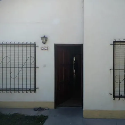Buy this 3 bed house on Juan Bautista Alberdi 1 in Tonini, Villa Regina