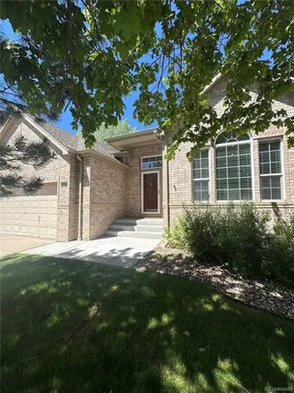Buy this 4 bed house on 10283 Amethyst Way in Douglas County, CO 80134