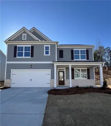 Rent this 5 bed house on unnamed road in Paulding County, GA 30157