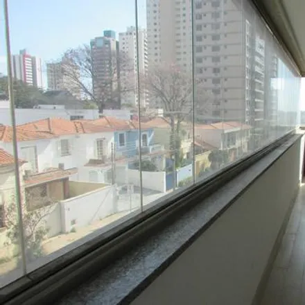 Buy this 4 bed apartment on Rua Boa Morte in Centro, Piracicaba - SP