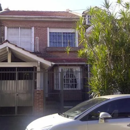 Buy this 3 bed house on Juan B. Justo 4201 in Olivos, Vicente López