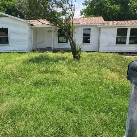 Buy this 3 bed house on 6125 Graham Street in Lake Worth, Tarrant County