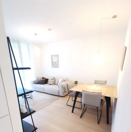 Rent this 1 bed apartment on Nürnberger Straße 68-69 in 10787 Berlin, Germany