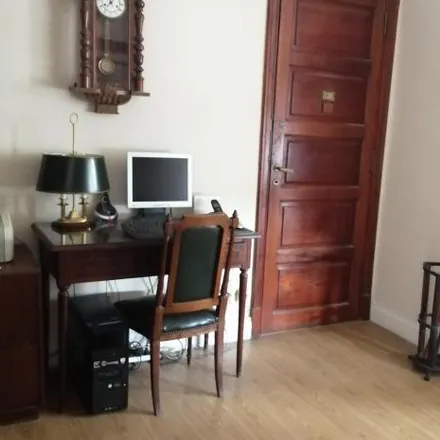 Buy this 2 bed apartment on Lavalle 347 in San Nicolás, C1043 AAA Buenos Aires
