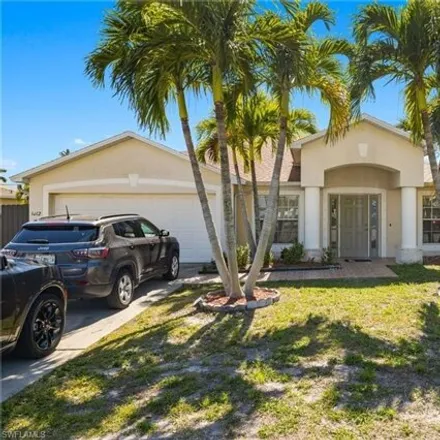 Image 1 - 1204 Cape Coral Parkway West, Cape Coral, FL 33914, USA - House for sale