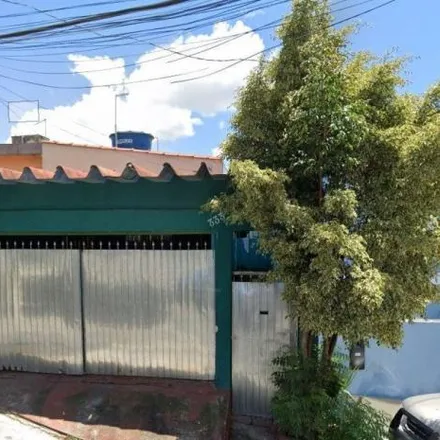 Rent this 2 bed house on Travessa Augusta de Jesus Iebra in Itaquera, São Paulo - SP