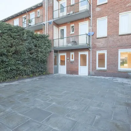 Image 6 - Berlagelaan 54, 1222 JZ Hilversum, Netherlands - Apartment for rent