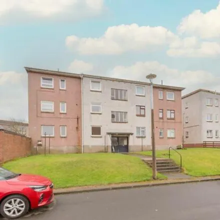 Buy this 2 bed apartment on 6 Forrester Park Grove in City of Edinburgh, EH12 9AJ