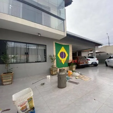 Image 1 - Rua Bruno Próspero Parolari, Alpes, Londrina - PR, 86077, Brazil - House for sale