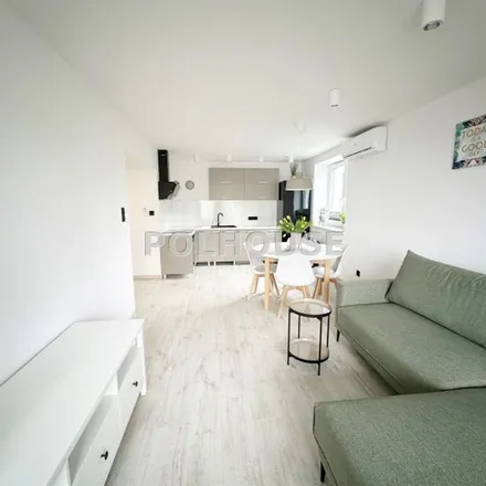 Rent this 2 bed apartment on Dworcowa 9 in 85-069 Bydgoszcz, Poland