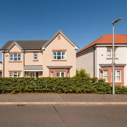 Buy this 5 bed house on Phillimore Square in North Berwick, EH39 5FR