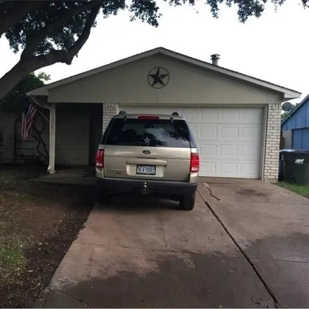 Image 3 - 5276 Runyon Drive, The Colony, TX 75056, USA - House for rent