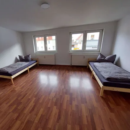 Rent this 5 bed apartment on Elmener Straße 19 in 39218 Schönebeck (Elbe), Germany