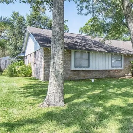 Image 3 - 2752 Williamsburg Drive, Dickinson, TX 77539, USA - House for rent